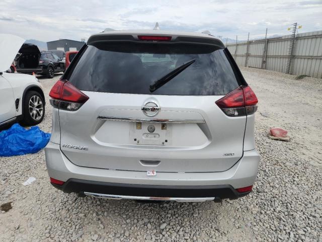 5N1AT2MV2JC806608 - 2018 NISSAN ROGUE S 灰色 照片 6