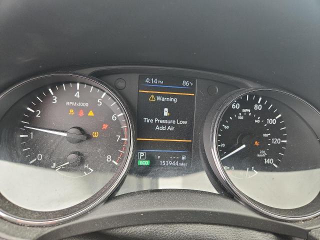 5N1AT2MV2JC806608 - 2018 NISSAN ROGUE S 灰色 照片 9