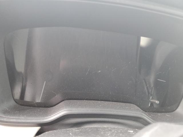 JTDEAMDE1MJ016062 - 2021 TOYOTA COROLLA LE BLACK photo 9