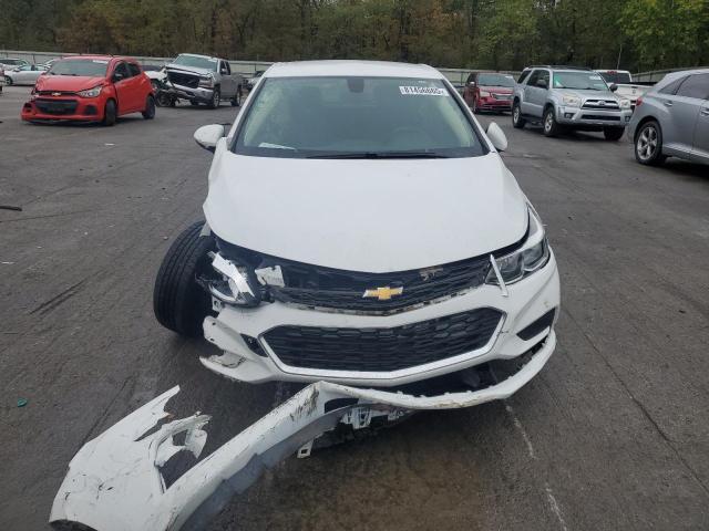 1G1BC5SM2J7168821 - 2018 CHEVROLET CRUZE LS Ақ фото 5