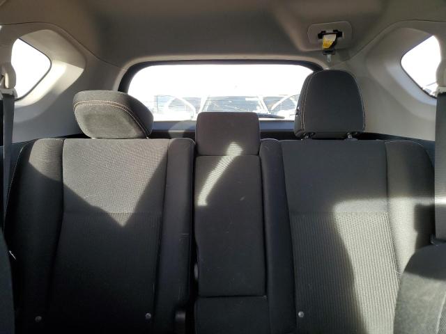 2T3RFREV7FW386550 - 2015 TOYOTA RAV4 XLE 石墨色 照片 10