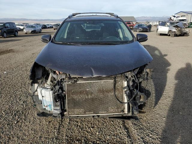 2T3RFREV7FW386550 - 2015 TOYOTA RAV4 XLE 石墨色 照片 5
