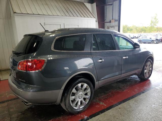5GAKRDED2CJ264046 - 2012 BUICK ENCLAVE GRAY photo 3