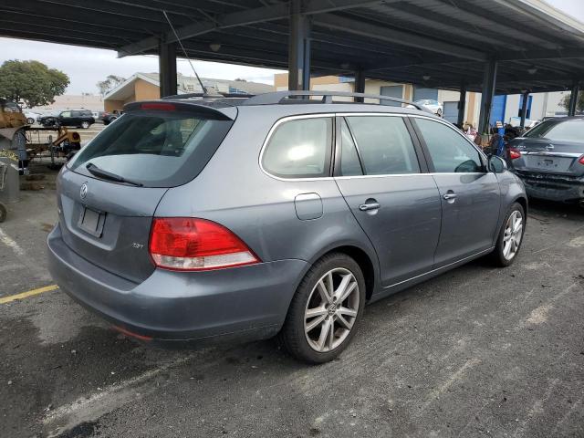 3VWTJ71K79M253956 - 2009 VOLKSWAGEN JETTA SEL SILVER photo 3