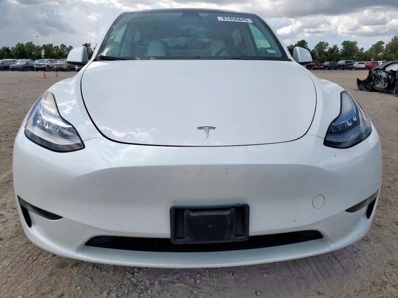 7SAYGDEE3PF610449 - 2023 TESLA MODEL Y Ağ foto 5