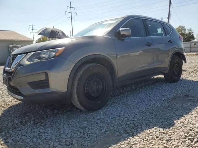 2018 NISSAN ROGUE S, 