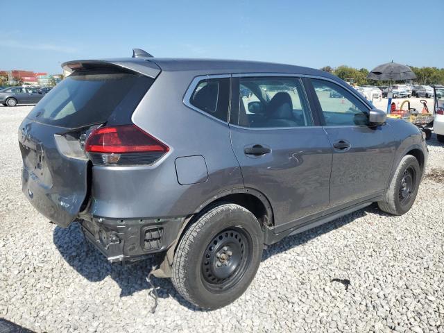 KNMAT2MV6JP574799 - 2018 NISSAN ROGUE S Grafitowy zdjęcie 3