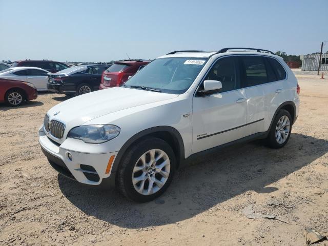 2013 BMW X5 XDRIVE35I, 