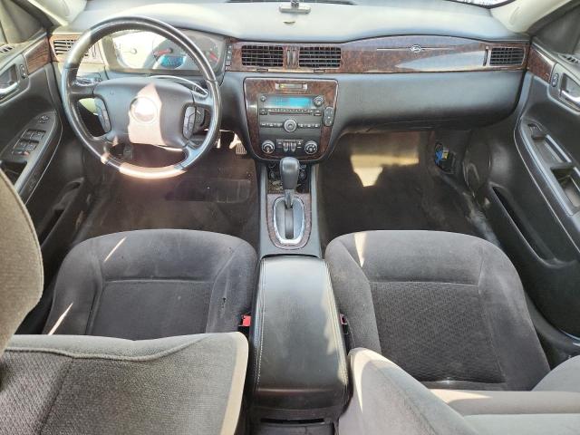 2G1WG5E38D1215411 - 2013 CHEVROLET IMPALA LT 白色 照片 8