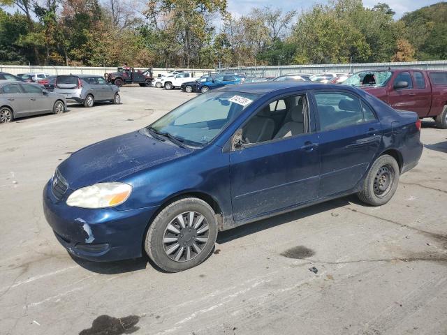 2008 TOYOTA COROLLA CE, 
