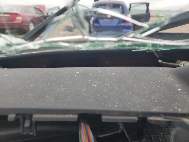 JTDKB20U653061313 - 2005 TOYOTA PRIUS BLACK photo 9