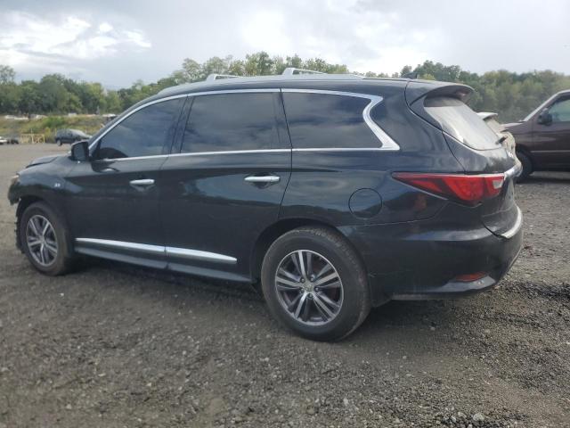 5N1DL0MM7HC506792 - 2017 INFINITI QX60 Qara foto 2