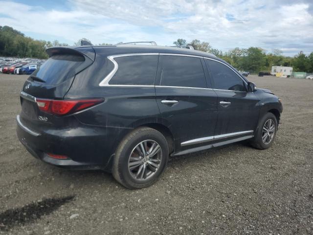 5N1DL0MM7HC506792 - 2017 INFINITI QX60 Qara foto 3