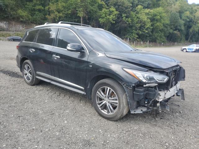 5N1DL0MM7HC506792 - 2017 INFINITI QX60 Qara foto 4