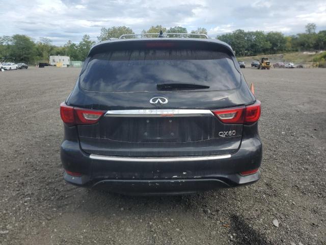 5N1DL0MM7HC506792 - 2017 INFINITI QX60 Qara foto 6