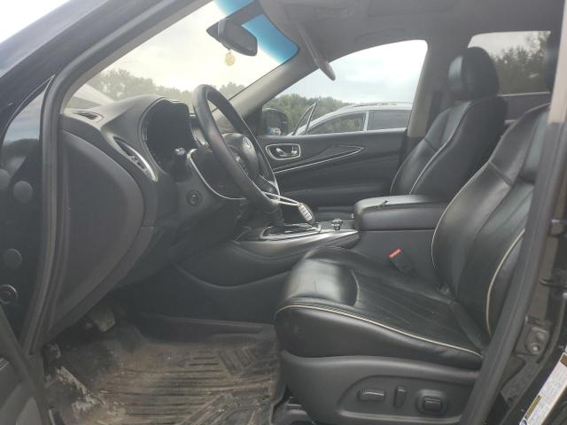 5N1DL0MM7HC506792 - 2017 INFINITI QX60 Qara foto 7