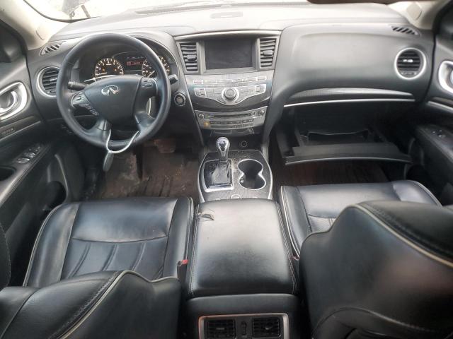 5N1DL0MM7HC506792 - 2017 INFINITI QX60 Qara foto 8