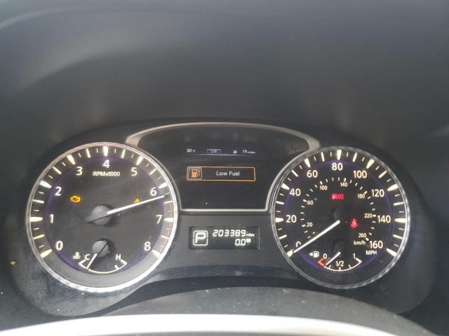 5N1DL0MM7HC506792 - 2017 INFINITI QX60 Qara foto 9