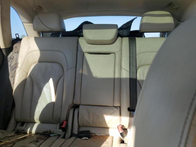 WA1C2AFP6GA094353 - 2016 AUDI Q5 PREMIUM WHITE photo 10