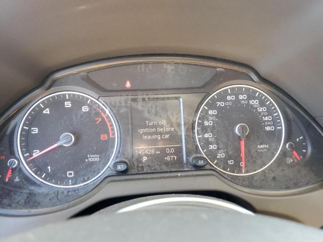 WA1C2AFP6GA094353 - 2016 AUDI Q5 PREMIUM WHITE photo 9