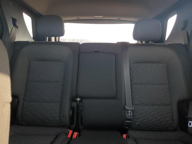 2GNAXSEV7J6235334 - 2018 CHEVROLET EQUINOX LT SILVER photo 10