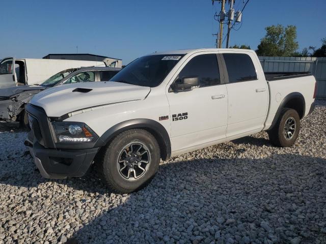 2017 RAM 1500 REBEL, 
