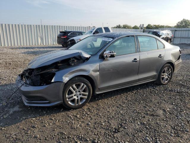 2018 VOLKSWAGEN JETTA S, 