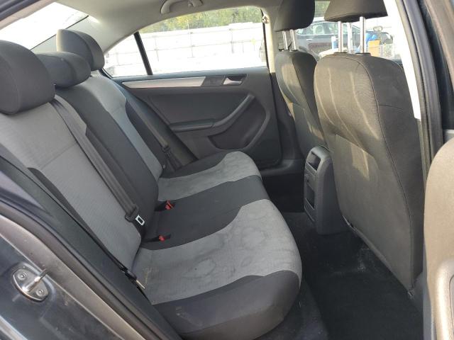 3VW2B7AJ6JM228177 - 2018 VOLKSWAGEN JETTA S GRAY photo 10