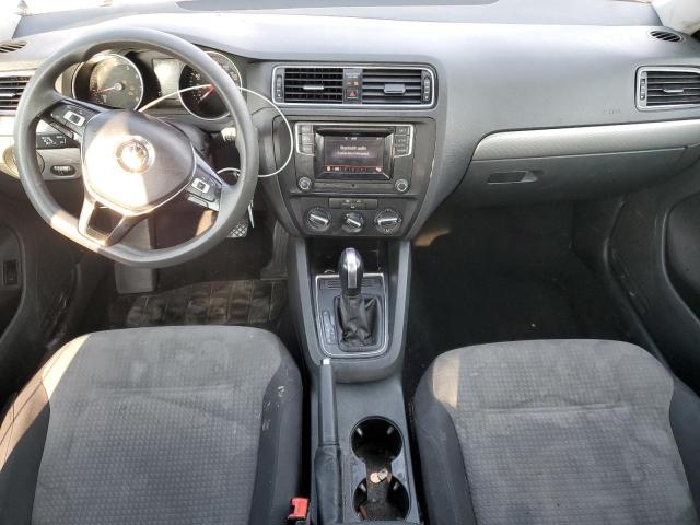 3VW2B7AJ6JM228177 - 2018 VOLKSWAGEN JETTA S GRAY photo 8