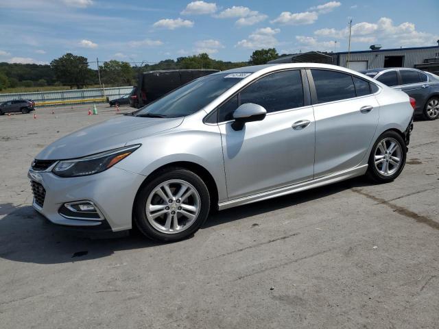 2017 CHEVROLET CRUZE LT, 