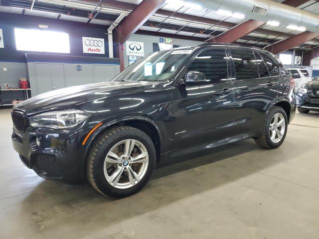 2015 BMW X5 XDRIVE50I, 