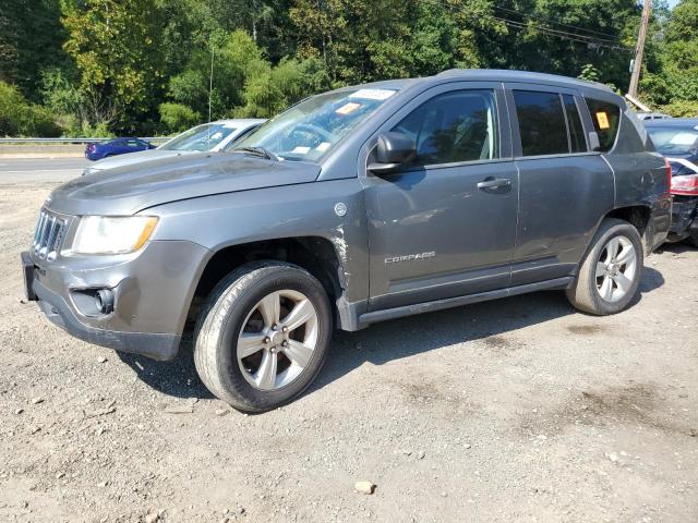 2012 JEEP COMPASS LATITUDE, 