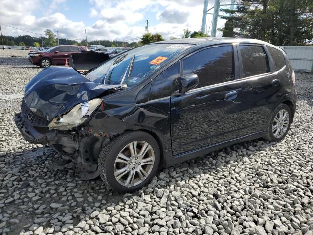2011 HONDA FIT SPORT, 