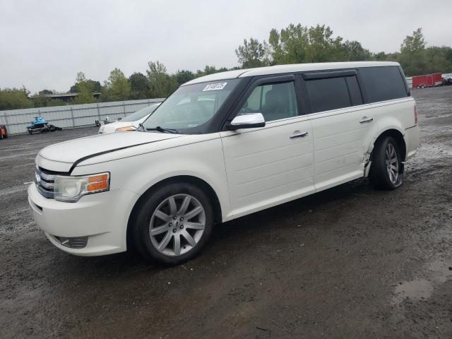 2012 FORD FLEX LIMITED, 