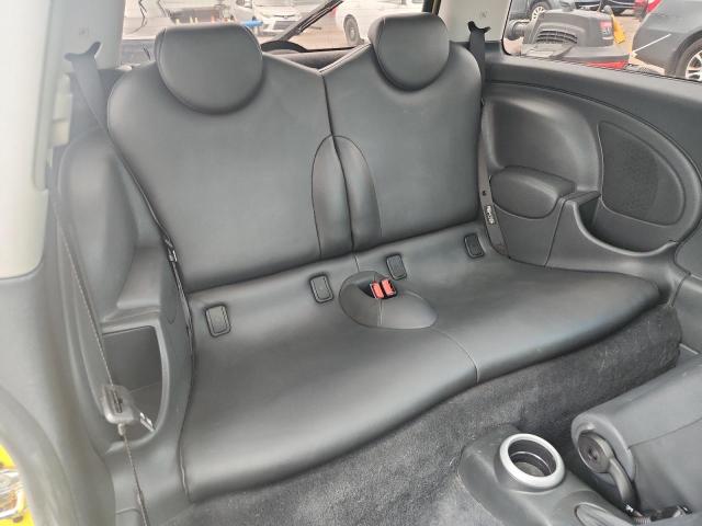 WMWRC33505TJ71258 - 2005 MINI COOPER 黄色 照片 10