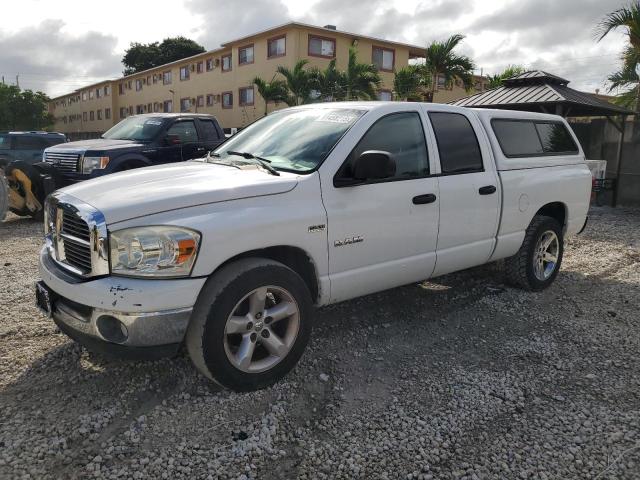2008 DODGE RAM 1500 ST, 