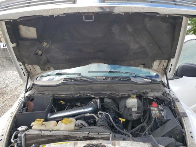 1D7HA18278J220470 - 2008 DODGE RAM 1500 ST Ağ foto 11