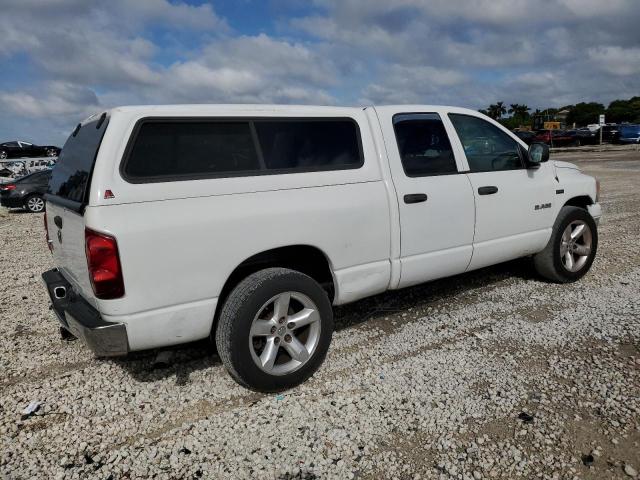 1D7HA18278J220470 - 2008 DODGE RAM 1500 ST Ağ foto 3