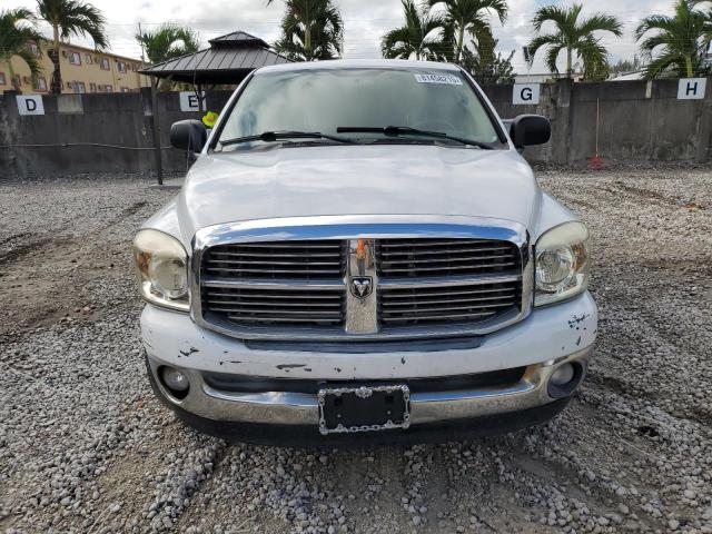 1D7HA18278J220470 - 2008 DODGE RAM 1500 ST Ağ foto 5