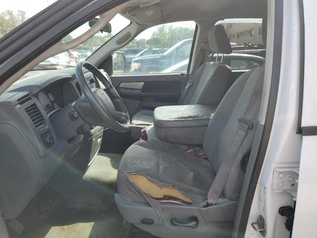 1D7HA18278J220470 - 2008 DODGE RAM 1500 ST Ağ foto 7