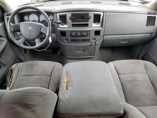 1D7HA18278J220470 - 2008 DODGE RAM 1500 ST Ağ foto 8