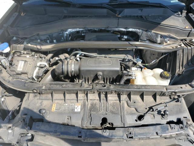 1FMSK7FH3LGA57714 - 2020 FORD EXPLORER LIMITED Қара фото 12