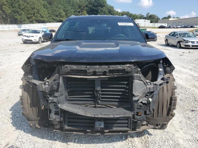 1FMSK7FH3LGA57714 - 2020 FORD EXPLORER LIMITED Қара фото 5