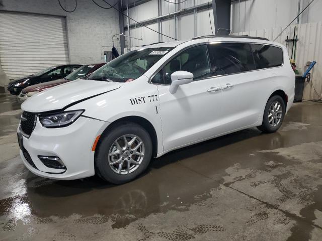 2022 CHRYSLER PACIFICA TOURING, 