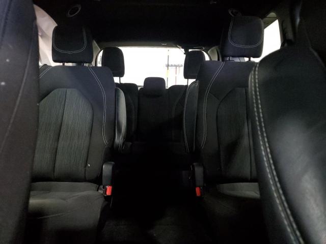 2C4RC1FG3NR164851 - 2022 CHRYSLER PACIFICA TOURING WHITE photo 10