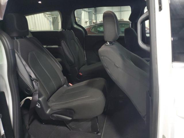 2C4RC1FG3NR164851 - 2022 CHRYSLER PACIFICA TOURING WHITE photo 11