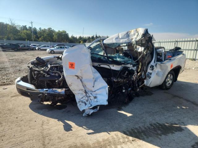 2009 CHEVROLET SILVERADO C1500 LT, 
