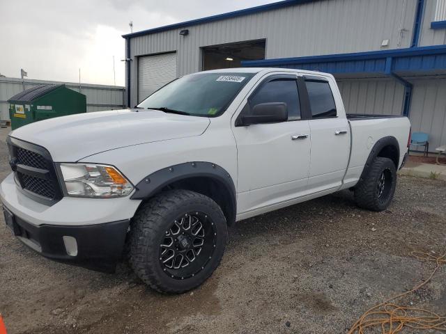 2013 RAM 1500 SLT, 