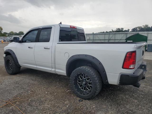 1C6RR7GT9DS715186 - 2013 RAM 1500 SLT Ağ foto 2