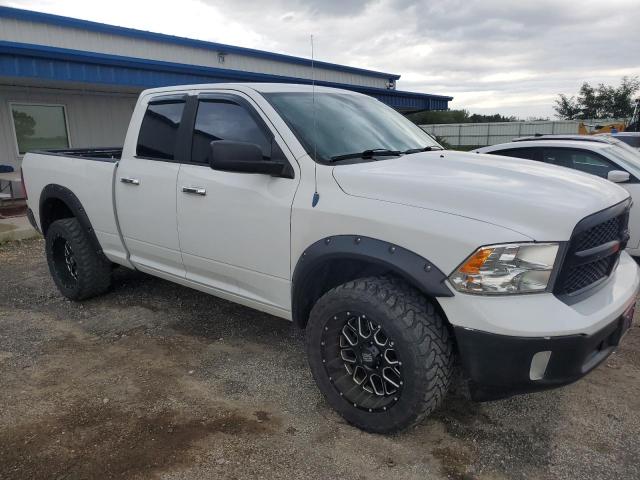 1C6RR7GT9DS715186 - 2013 RAM 1500 SLT Ağ foto 4
